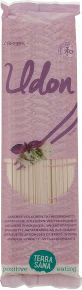 BIO Udon Νουντλς 250 g - TERRASANA